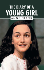 The Diary Of A Young Girl The Diary Of A Young Girl