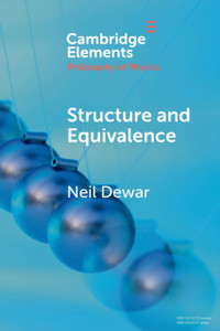 Structure And Equivalence Structure And Equivalence