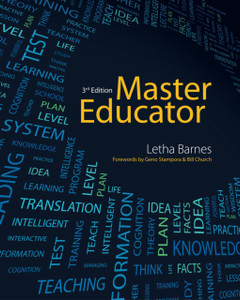 Master Educator Master Educator