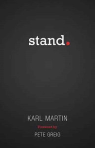 Stand Stand