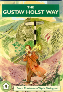 The Gustav Holst Way The Gustav Holst Way