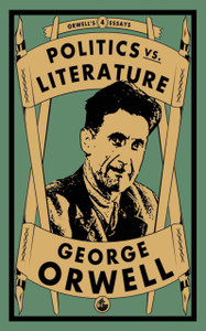 Politics Vs. Literature