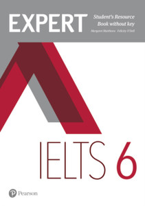 Expert Ielts 6 Student'S Resource Book Without Key