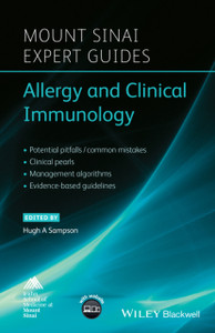 Allergy And Clinical Immunology Allergy And Clinical Immunology