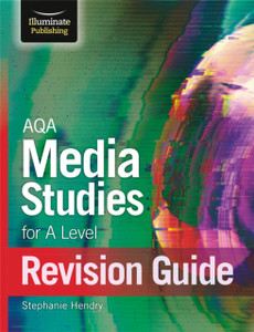 Aqa Media Studies For A Level Revision Guide Aqa Media Studies For A Level Revision Guide