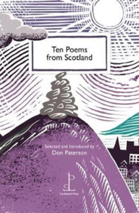 Ten Poems From Scotland Ten Poems From Scotland