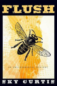 Flush: A Robin Macfarland Mystery