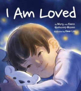 I Am Loved I Am Loved