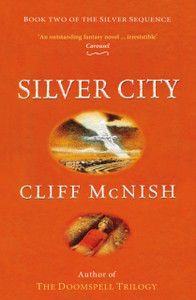 Silver City - 9780995582170