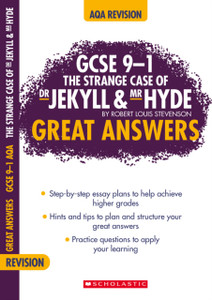 The Strange Case Of Dr Jekyll And Mr Hyde - 9780702308505