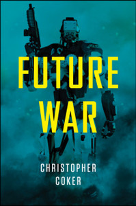 Future War - 9781509502325 Future War - 9781509502325