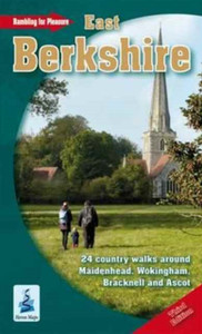 Rambling For Pleasure In East Berkshire Rambling For Pleasure In East Berkshire