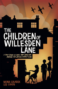 The Children Of Willesden Lane The Children Of Willesden Lane