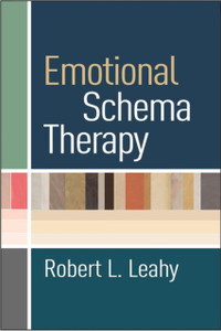 Emotional Schema Therapy Emotional Schema Therapy