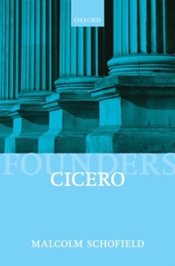 Cicero: Political Philosophy Cicero: Political Philosophy
