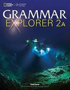 Grammar Explorer 2: Split Edition A Grammar Explorer 2: Split Edition A