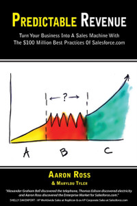 Predictable Revenue Predictable Revenue