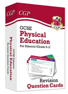Gcse Physical Education Edexcel Revision Question Cards