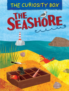 The Curiosity Box: The Seashore The Curiosity Box: The Seashore
