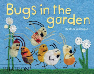 Bugs In The Garden Bugs In The Garden