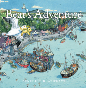 Bear'S Adventure Bear'S Adventure
