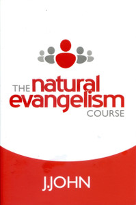 The Natural Evangelism Course The Natural Evangelism Course