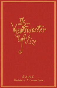 The Westminster Alice The Westminster Alice
