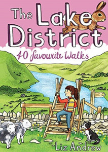 The Lake District: 40 Favourite Walks The Lake District: 40 Favourite Walks