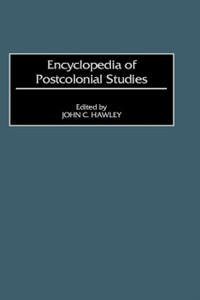 Encyclopedia Of Postcolonial Studies Encyclopedia Of Postcolonial Studies