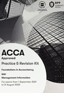 Fia Management Information Ma1: Practice And Revision Kit - 9781509737710 Fia Management Information Ma1: Practice And Revision Kit - 9781509737710