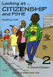 Looking At Citizenship And Pshe Looking At Citizenship And Pshe