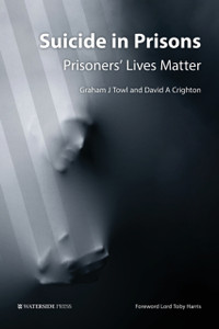 Suicide In Prisons: Prisoners' Lives Matter