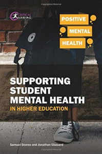 Supporting Student Mental Health In Higher Education Supporting Student Mental Health In Higher Education
