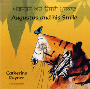 Augustus And His Smile Panjabi/English Augustus And His Smile Panjabi/English