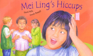 Mei Ling'S Hiccups In French And English Mei Ling'S Hiccups In French And English