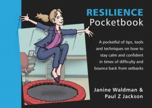 Resilience Pocketbook Resilience Pocketbook