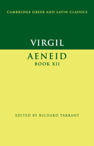 Virgil: Aeneid Book Xii