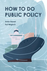 How To Do Public Policy How To Do Public Policy