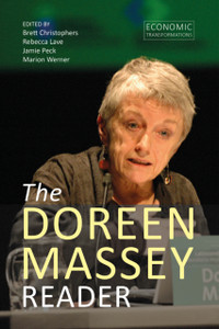 The Doreen Massey Reader - 9781911116837