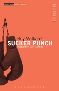 Sucker Punch - 9781472574350 Sucker Punch - 9781472574350