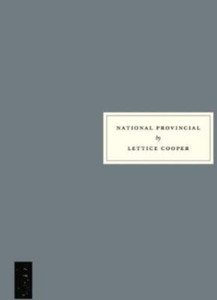 National Provincial National Provincial