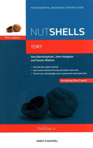 Nutshells Tort Nutshells Tort
