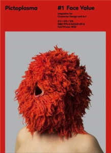 Pictoplasma Magazine 1: Body Image Pictoplasma Magazine 1: Body Image
