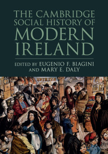 The Cambridge Social History Of Modern Ireland