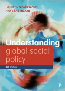 Understanding Global Social Policy - 9781447358046 Understanding Global Social Policy - 9781447358046