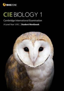 Cambridge International As And A Level Biology Year 1 Student Workbook Cambridge International As And A Level Biology Year 1 Student Workbook