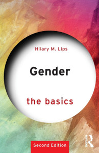 Gender: The Basics: 2Nd Edition