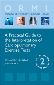 A Practical Guide To The Interpretation Of Cardiopulmonary Exercise Tests