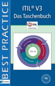 Itil - Das Taschenbuch