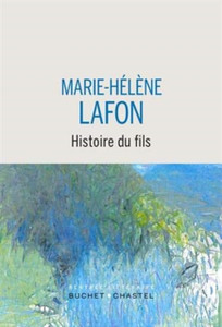 Histoire Du Fils Prix Renaudot 2020